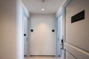 Aeifos Boutique Hotel