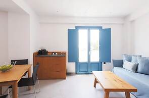 Aeifos Boutique Hotel