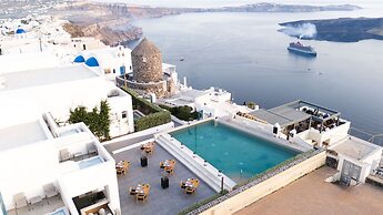 Aeifos Boutique Hotel