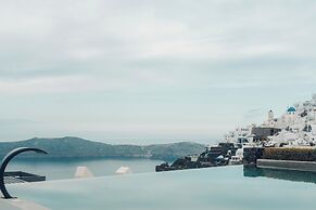 Aeifos Boutique Hotel