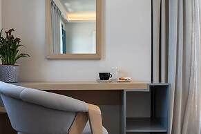 Aeifos Boutique Hotel