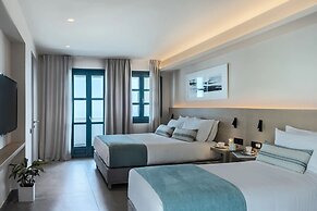 Aeifos Boutique Hotel