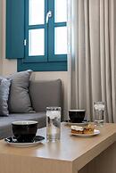 Aeifos Boutique Hotel