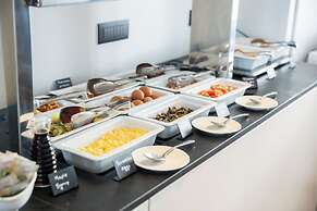 Aeifos Boutique Hotel