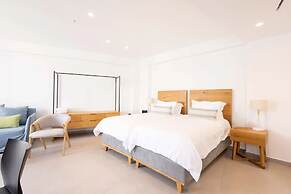 Aeifos Boutique Hotel