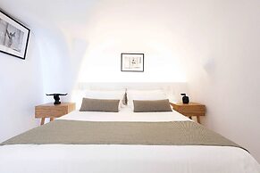 Aeifos Boutique Hotel