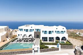 Aeifos Boutique Hotel