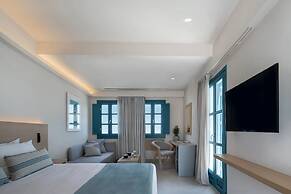 Aeifos Boutique Hotel
