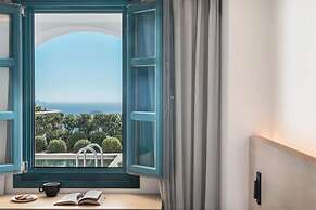 Aeifos Boutique Hotel