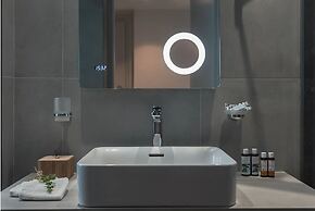 Aeifos Boutique Hotel