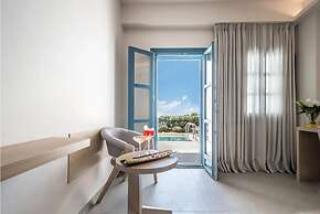 Aeifos Boutique Hotel