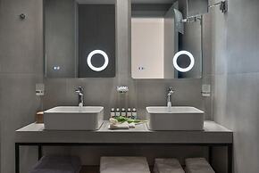 Aeifos Boutique Hotel