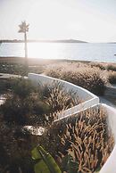 Seesoo Paros Beachfront Resort