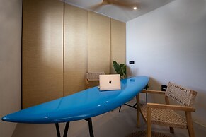 Seesoo Paros Beachfront Resort