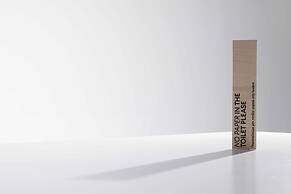 Seesoo Paros Beachfront Resort