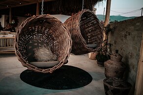 Seesoo Paros Beachfront Resort