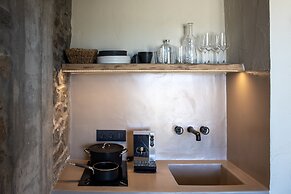 Seesoo Paros Beachfront Resort