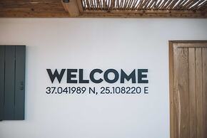 Seesoo Paros Beachfront Resort