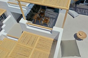 Seesoo Paros Beachfront Resort