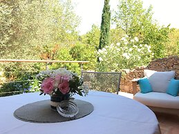 Bastide Sainte Trinide