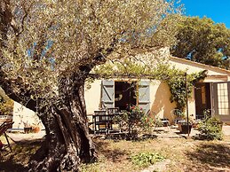 Bastide Sainte Trinide