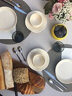 Bastide Sainte Trinide