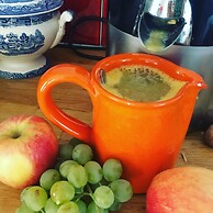 Bastide Sainte Trinide