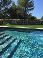 Bastide Sainte Trinide