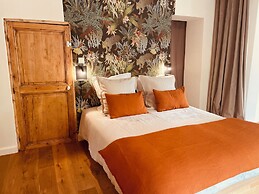 Bastide Sainte Trinide