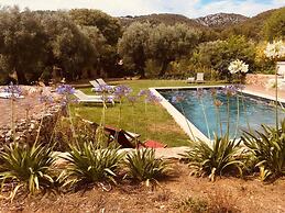 Bastide Sainte Trinide