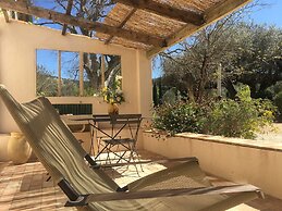 Bastide Sainte Trinide