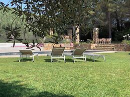 Bastide Sainte Trinide