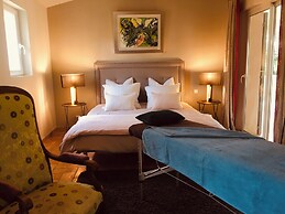 Bastide Sainte Trinide