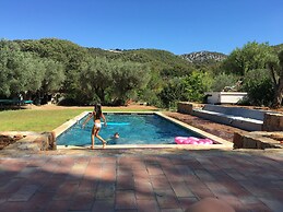 Bastide Sainte Trinide