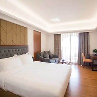 Hai Quan Wan Hotel