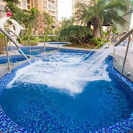 Hai Quan Wan Hotel