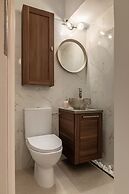 HOLT - Bagheera and Mowgli