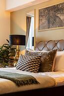 HOLT - Bagheera and Mowgli