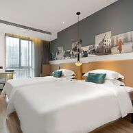 Wanyue Select Hotel Shanghai