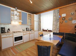 Apartment in Eberndorf Near Klopeiner See