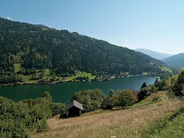 Apartment in Eberndorf Near Klopeiner See