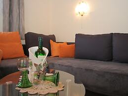 Apartment in Eberndorf Near Klopeiner See