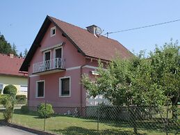 Apartment in Eberndorf Near Klopeiner See