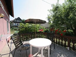 Apartment in Eberndorf Near Klopeiner See