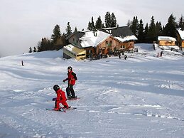 Apartment in Eberndorf Near Klopeiner See