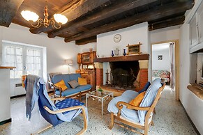 Tranquil Escape in Cendrieux