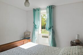 Tranquil Escape in Cendrieux