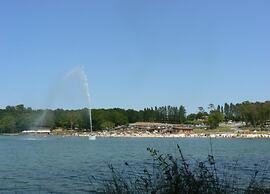 Tranquil Escape in Cendrieux