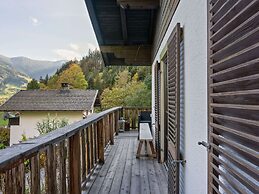 Chalet in ski Area in Leogang