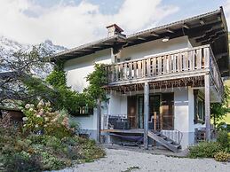 Chalet in ski Area in Leogang